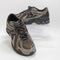 Odd sizes - New Balance 1906 Trainers Thunder Brown Black UK Sizes Right 5/Left 5.5