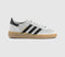 adidas Handball Spezial Trainers Wonder White Black Gum