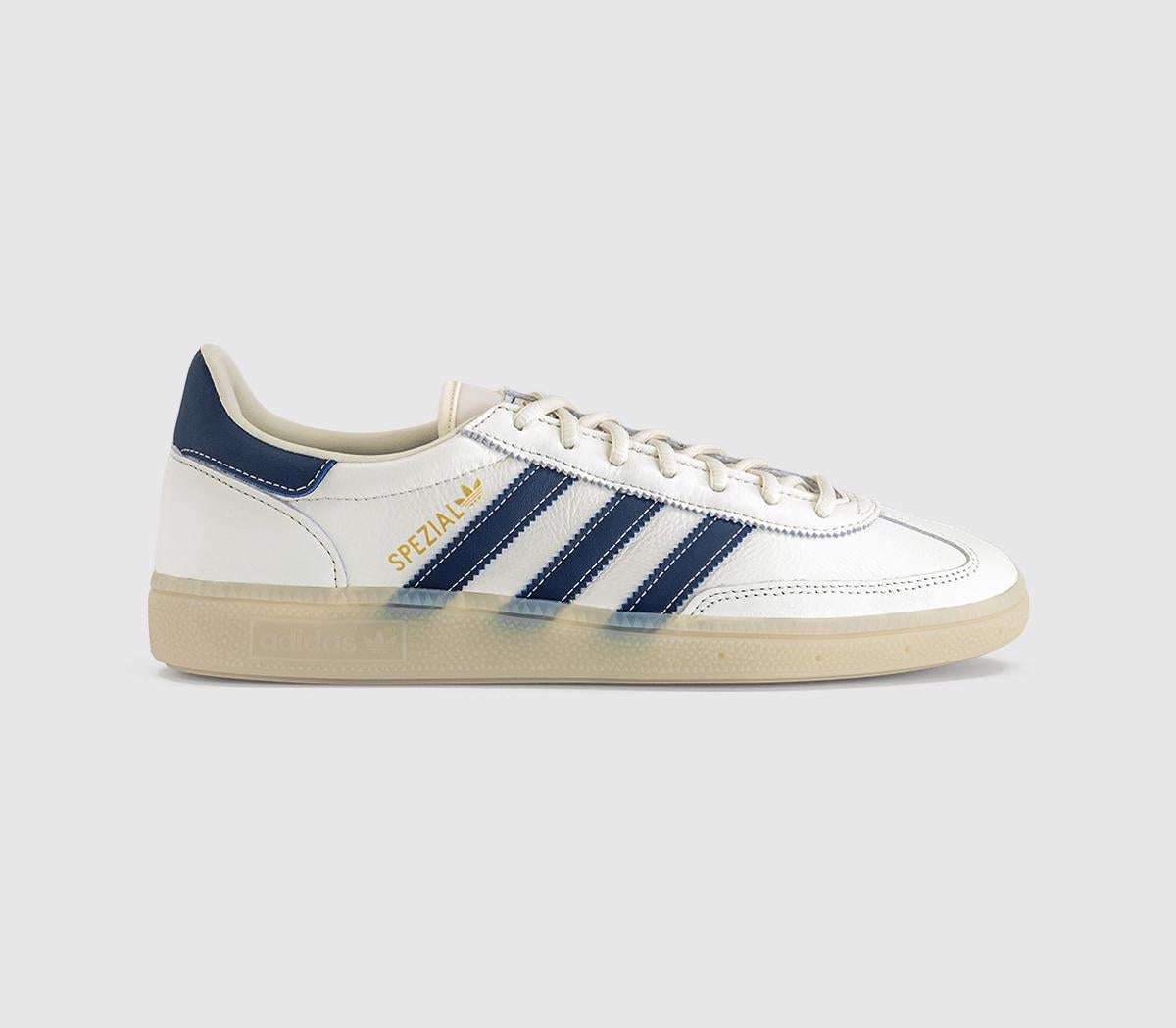 adidas Handball Spezial White Night Indigo Offwhite
