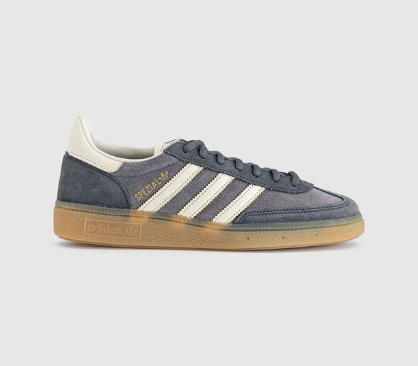 adidas Handball Spezial Trainers Grey Offwhite Grey