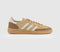 adidas Handball Spezial Trainers Sand Brown Gum