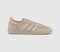  adidas Handball Spezial Trainers Wonder Beige Alumina Wonder Beige Uk Size 8
