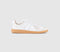 adidas Bw Army Trainers White - OFFCUTS SHOES by OFFICE