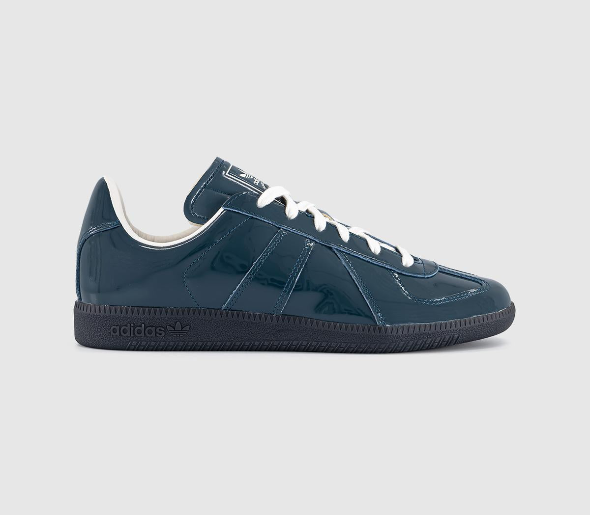 adidas Bw Army Trainers Carbon
