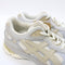 ASICS Gel NYC 2.0 Trainers White Cream UK Size 6