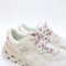 ON Cloudrunner 2 Trainers Silver Mauve F UK Size 7