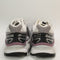 Salomon Xt-6 Trainers White Black Dusky Orchid UK Size 5.5