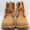 Womens Timberland Premium 6 Boot Wheat Nubuck UK Size 6