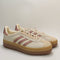 adidas Gazelle Bold W Trainers Cream White Warm Clay Sand Strata UK Size 9