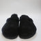 Mens BIRKENSTOCK Boston Shearling Clogs Black UK Size 8 EU42