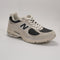 New Balance 2002 Trainers Off White Arid Stone UK Size 7