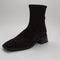 Womens Vagabond Shoemakers Blanca Ankle Boots Java Suede UK Size 6