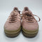 adidas Gazelle Bold W Trainers Warm Clay Clear Orange Preloved Ruby UK Size 5