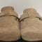 Womens BIRKENSTOCK Boston Clogs Taupe UK Size 4.5 EU37
