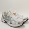 ASICS Gel 1130 Trainers White Vendigris UK Size 5