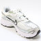 Nike Air Max Moto 2K Trainers White White Black Summit White UK Size 4