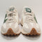 New Balance 327 Nori Off White Grey Green Trainers UK Size 3.5