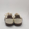 adidas Samba Og Trainers Snake Print Cream White Earth Strata Maroon UK Size 5