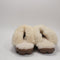 Odd sizes - Womens UGG Coquette Slippers Chesnut UK Sizes Right 6/Left 5