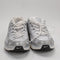 Nike P-6000 Trainers White Metallic Silver Blue Tint Sail UK Size 3