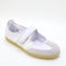 Adidas Samba Janes Frozen Purple Off White Gum UK Size 5
