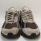 New Balance 2002 Trainers Arid Stone Black UK Size 7.5