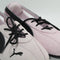 PUMA Ballet Nova Pumps Powder Pink Black UK Size 5