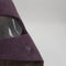 Womens BIRKENSTOCK Arizona Two Strap Sandals Mauve UK Size 3.5 EU36