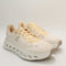 ON Cloudtilt Trainers Blond Dew F UK Size 5