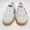 adidas Handball Spezial Off White Black Gum Trainers UK Size 5