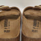 Womens BIRKENSTOCK Madrid Big Buckle Sandals Sandcastle UK Size 5.5 EU39