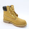 Womens Timberland Premium 6 Boot Wheat Nubuck UK Size 3.5