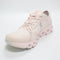 ON Cloud X 4 Ad Trainers Salt Lily F UK Size 6