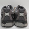 ASICS Gel-NYC 2055 Trainers Carbon Cement Grey UK Size 6