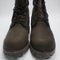 Mens Timberland 6 Inch Buck Boots Brown Nubuck UK Size 7