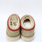 Womens UGG Tasman II Slippers Sand Dark Cherry UK Size 6