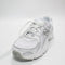 New Balance 740 V2 Trainers White Metallic UK Size 5