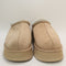 Womens UGG Tazz Il Slippers Sand UK Size 8