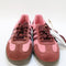 adidas Samba OG Trainers Pink Spark Shadow Red Gum UK Size 6