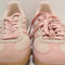 adidas Samba Og Trainers Wonder Quartz Wonder Mauve Gum UK Size 5.5