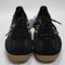 Odd sizes - Adidas SL 72 Trainers Leopard Preloved Brown Black G UK Sizes Right 5/Left 6