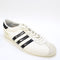 Adidas Paris Trainers Core White Core Black Cream White UK Size 5