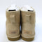 Womens UGG Classic Mini II Boots Sand UK Size 5