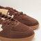 ASICS Skyhand Og Trainers Reddish Brown Oatmeal UK Size 6