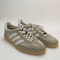 adidas Handball Spezial Trainers Silver Pebble Orbit Grey Gum UK Size 6