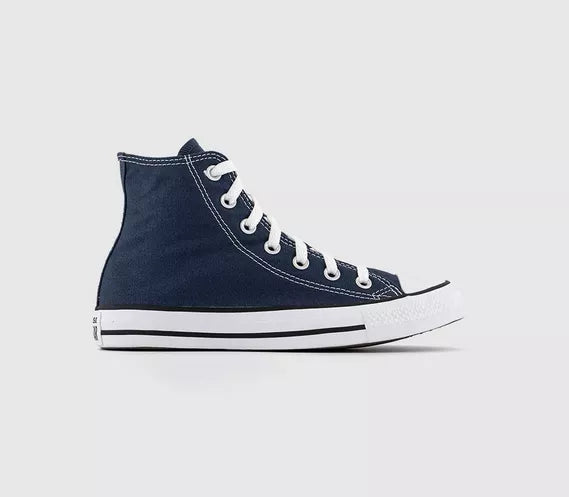 Converse Inalt Converse – OFFCUTS SHOES by OFFICE