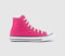 Converse All Star Hi Chaos Fuchsia