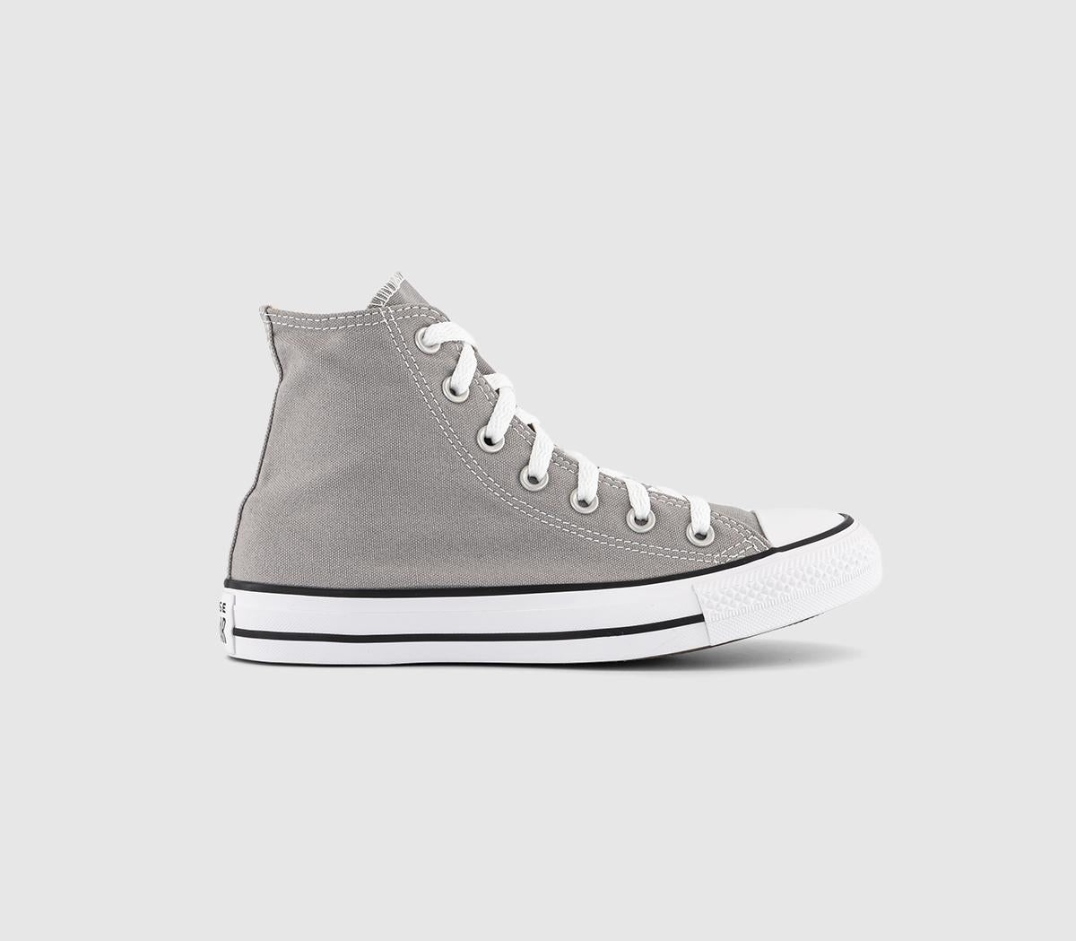 Converse All Star Hi Trainers Totally Neutral