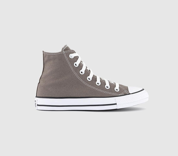 Converse All Star Hi Classic Taupe