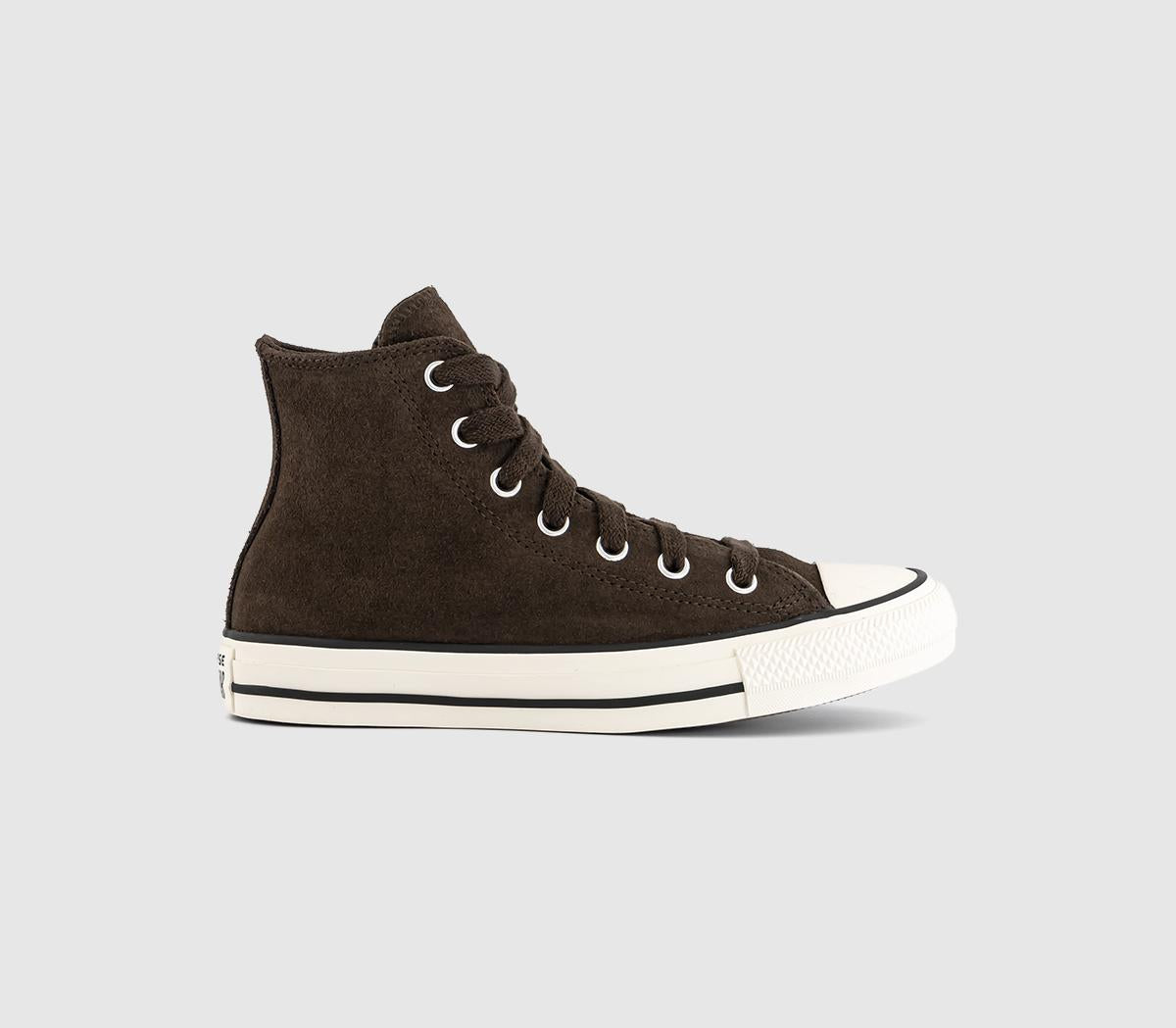 Converse All Star Hi Trainers Fresh Brew